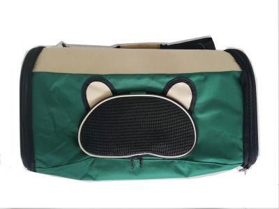 Portable Travel Pet Carrier Bag