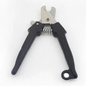 Pet Grooming Trimmer Scissor Dog Nail Clipper