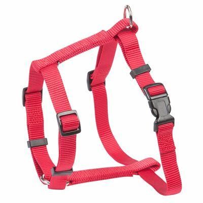 Adjustable Pet Dog Chest Strap Harness Comfortable Nylon Dog Harness