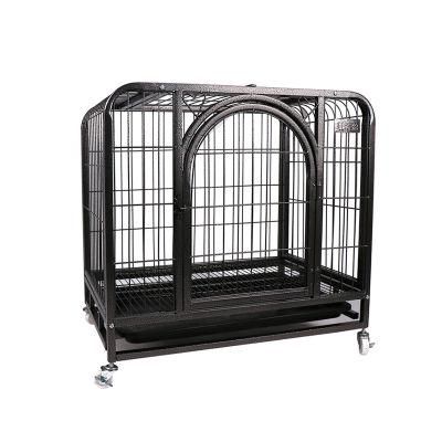 Super Large Size Foldable Animal Cages