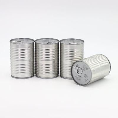 Wholesale Blank Brand Pet Canned Food Cost-Effective