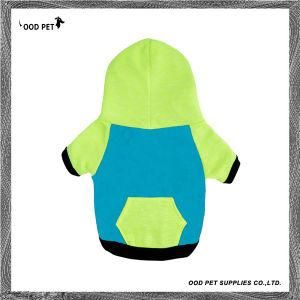 New Fashion Mixed Colors Plain Dog Hoodies Sph6000