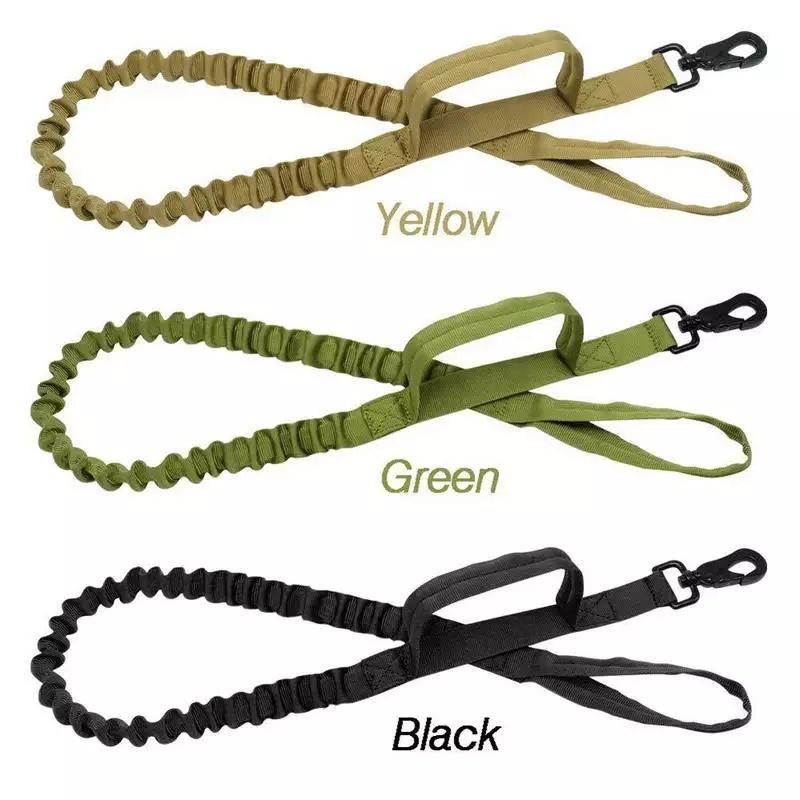 Specializing in Manufacturing High-Quality Nylon Leash Suitable for Large Dogs