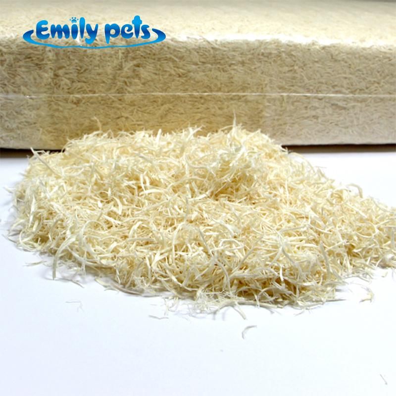 Emily Pets Natural Organic Small Pets Products Aspen Shaving