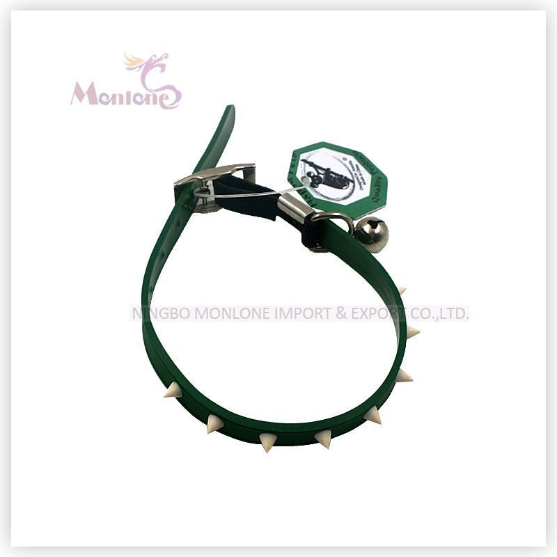 1*30cm 12g Pet Products Accessories Plastic Pet Dog Collar