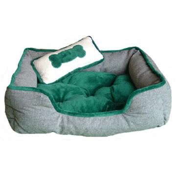 Princess Soft Pet Bed Dog Sports Bed Dog Beds Accessory