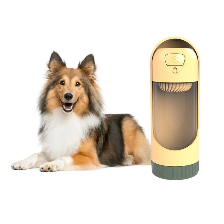 Customize OEM ODM Pet Water Fountain Feeder Bottle