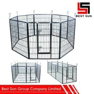 Pet Dog Fence Metal, Pet Products Pet Supplies