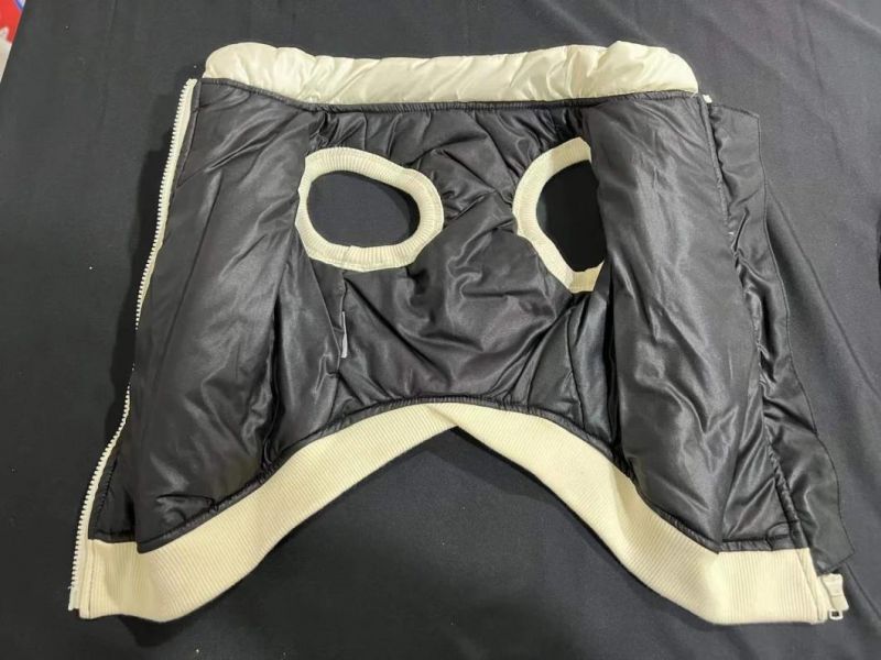 Pet Worm Coat Pet Products Dog Coat Dog Clothes