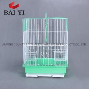 Fancy Macaw Parrot Cages Bird Cages in Outdoor