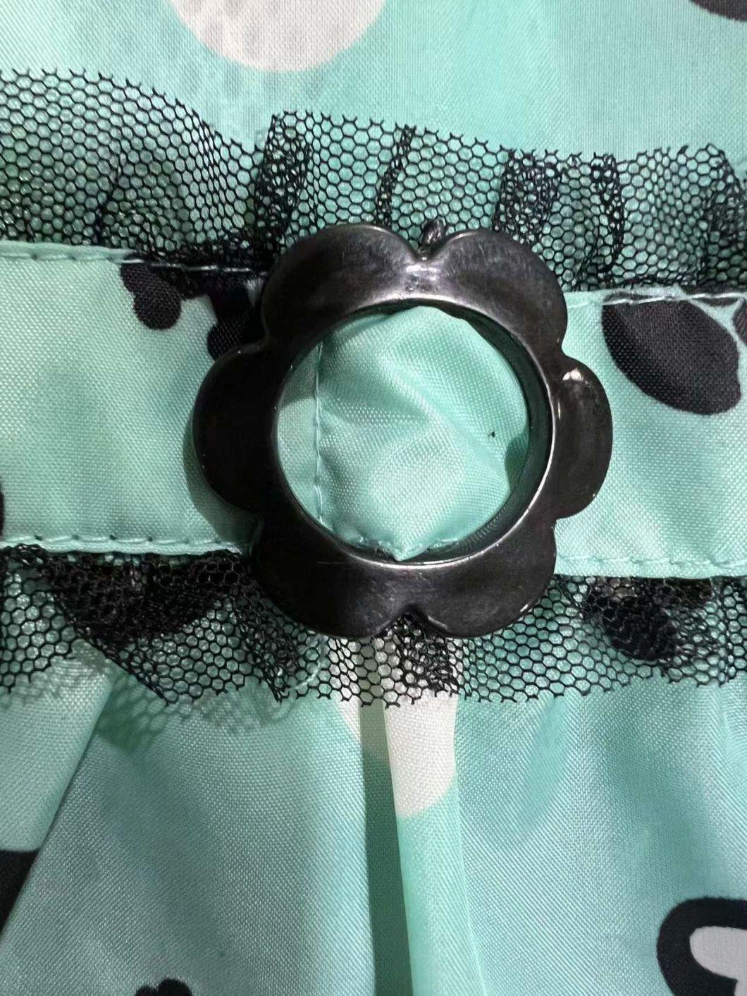 Pet Products Pet Raincoat Dog Waterproof Raincoat Pet Waterproof Coat