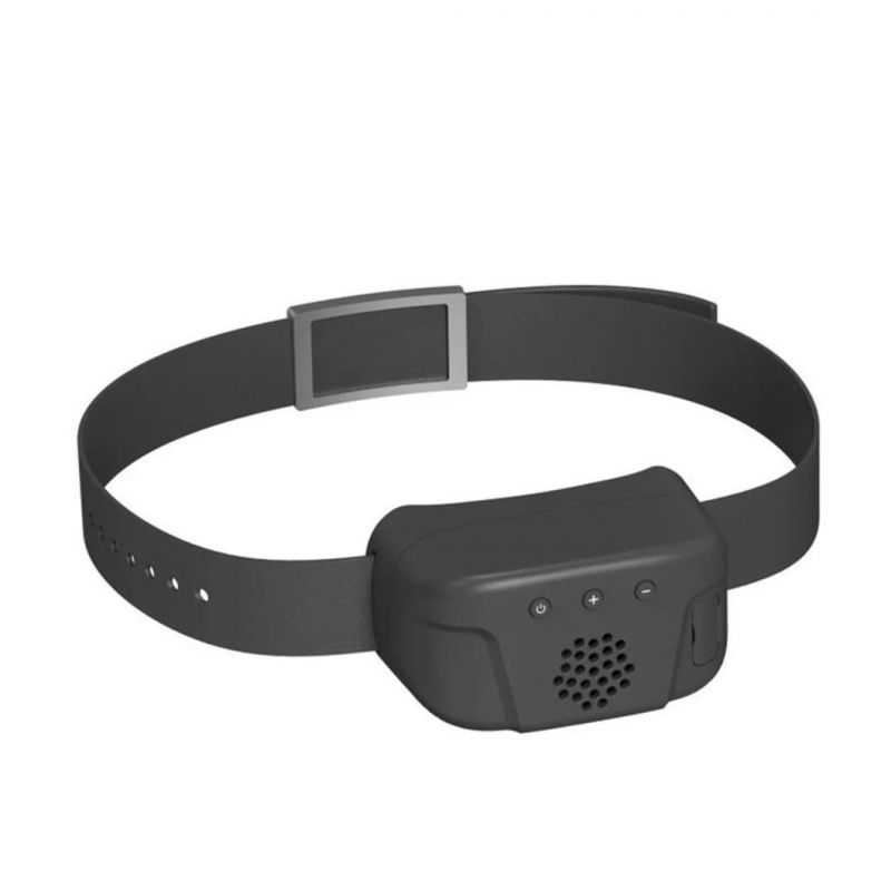 Walkie Talkie Remote Electric Shock Dog Training Collar