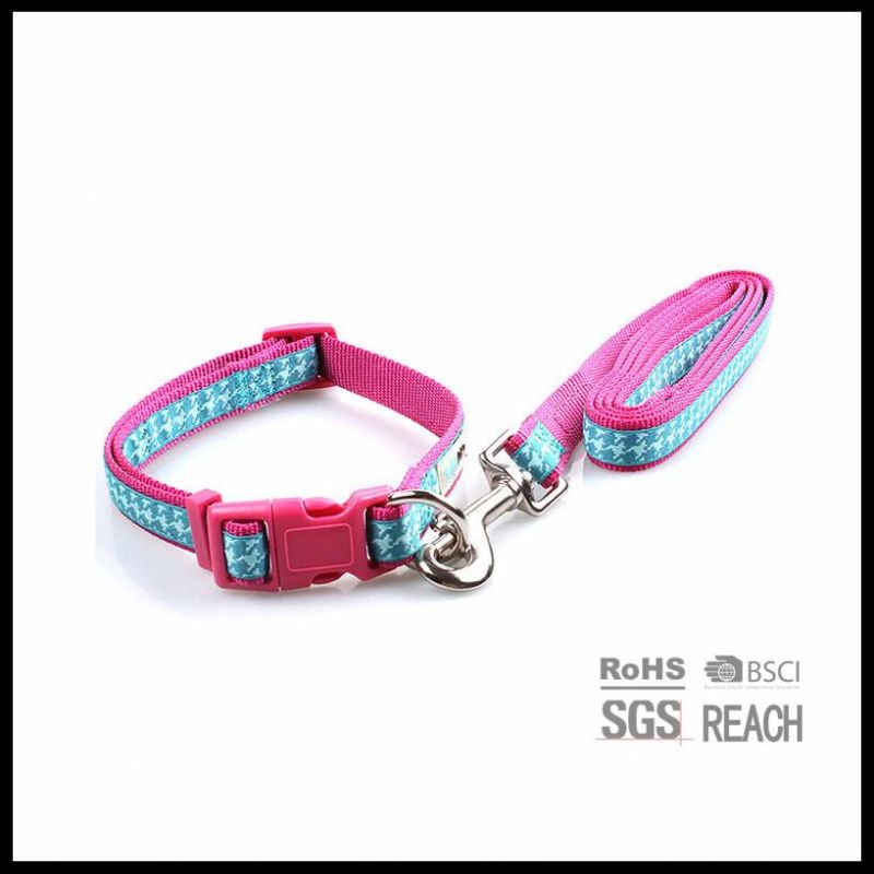 Pet Supply Products Accessories Durable Nylon Dog Leash Leads Collar
