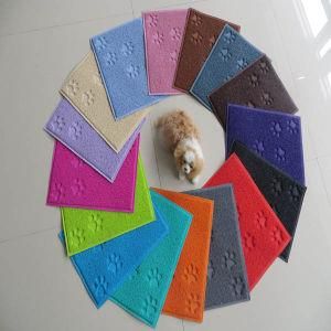 Pet Supply for Puppy Kitty Litter Mat Pet Product
