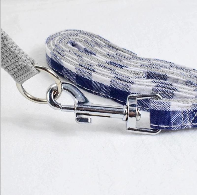 Smart Retractable Dog Leash Made in China-Pet Supplies-Dog Harness