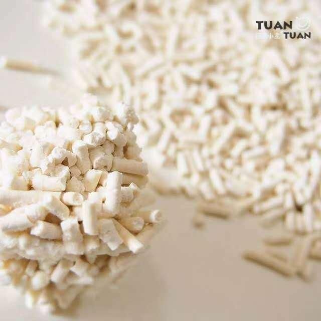 Tofu Cat Litter New Package