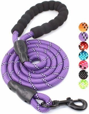 Bungee Leash Extender for Dogs Built-in High Elasticity Imported Latex