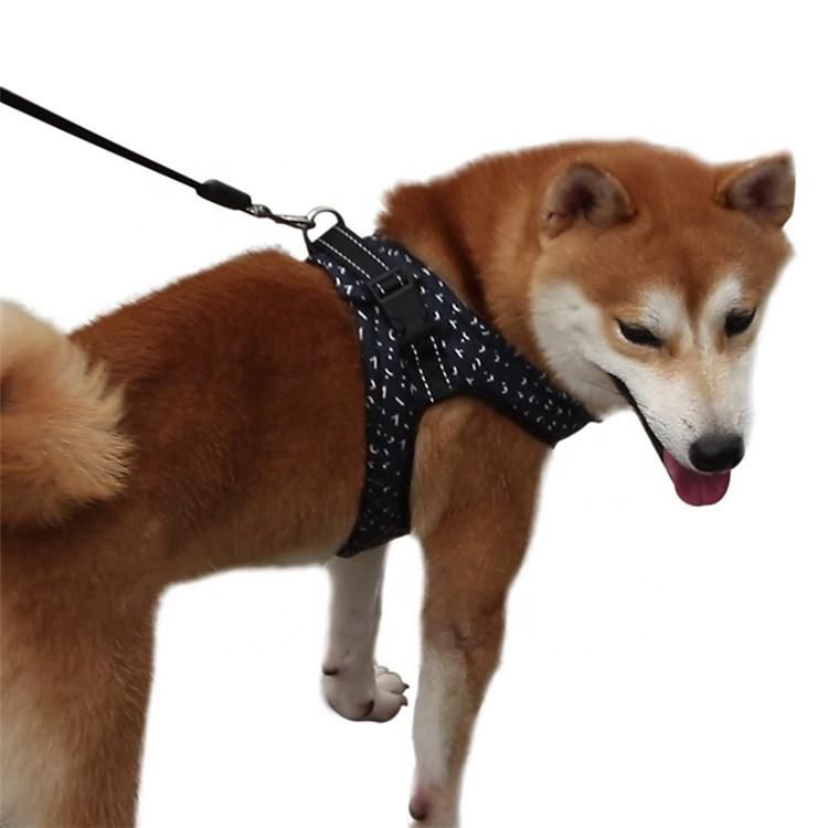 2021 Amazon New Model Fancy Design Amazon Hot Sale Pet Dog Vest for Dog