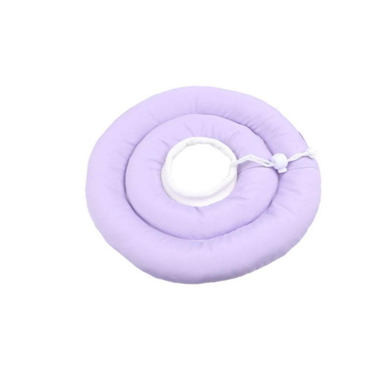 Protective Cone Dog Collar Elizabethan Pet Collar