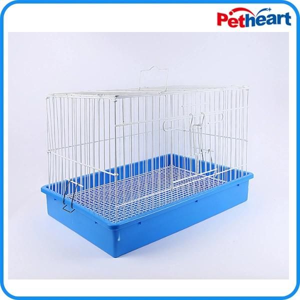 Factory Wholesale High Qaulity Pet House Cage Rabbit Cage
