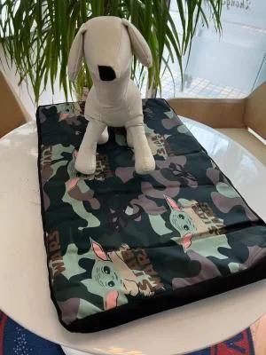 Star Wars Pet Products Pet Bed Dog Bed Dog Accessories