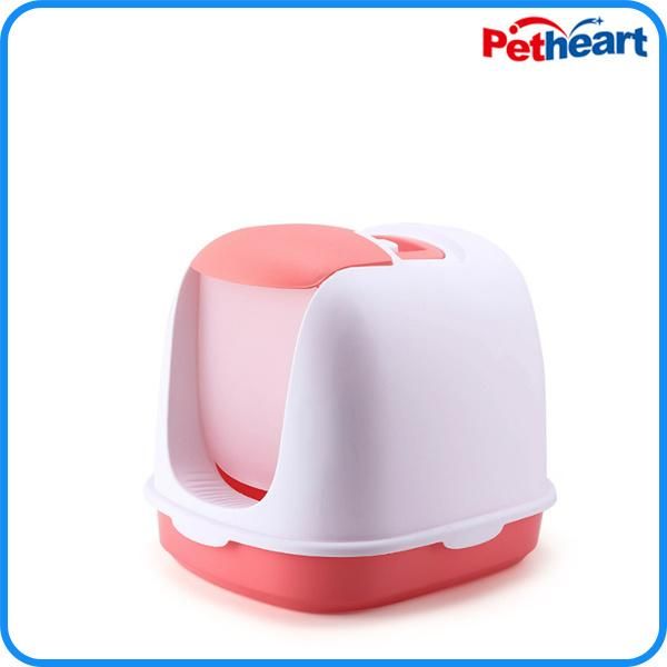 Pet Product Supply Cat Product Cat Litter Box