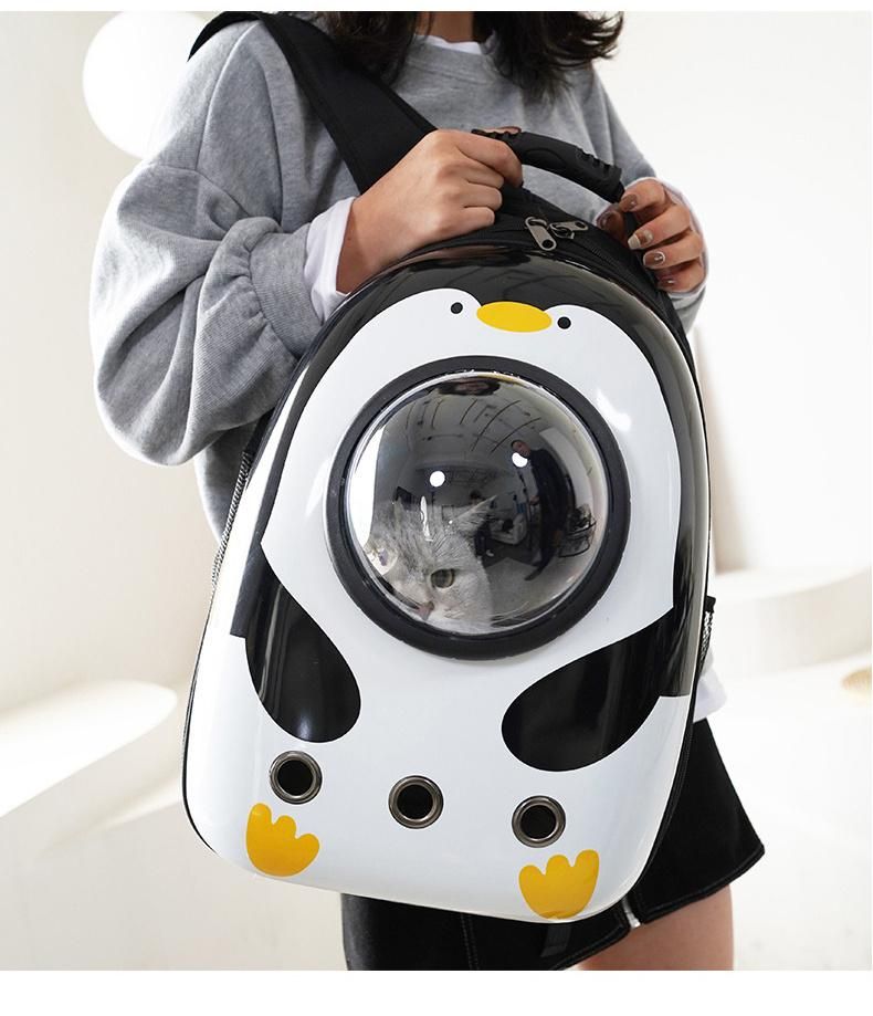 Amazon Hote Saleoutdoor Pet Shoulder Bag Carriers