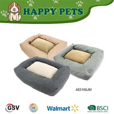 Pet Toy Kennel for Dog Soft Plush and Stuffed Toy