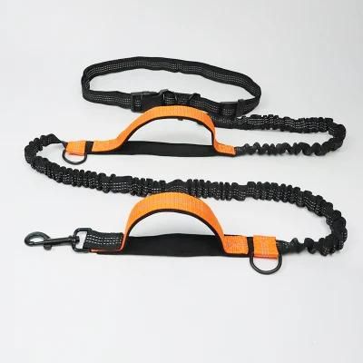 Factory Wholesale Filled with Foam Feel More Comfortable Cuerda De Tracci N PARA Perros Pet Dog Leash Lead