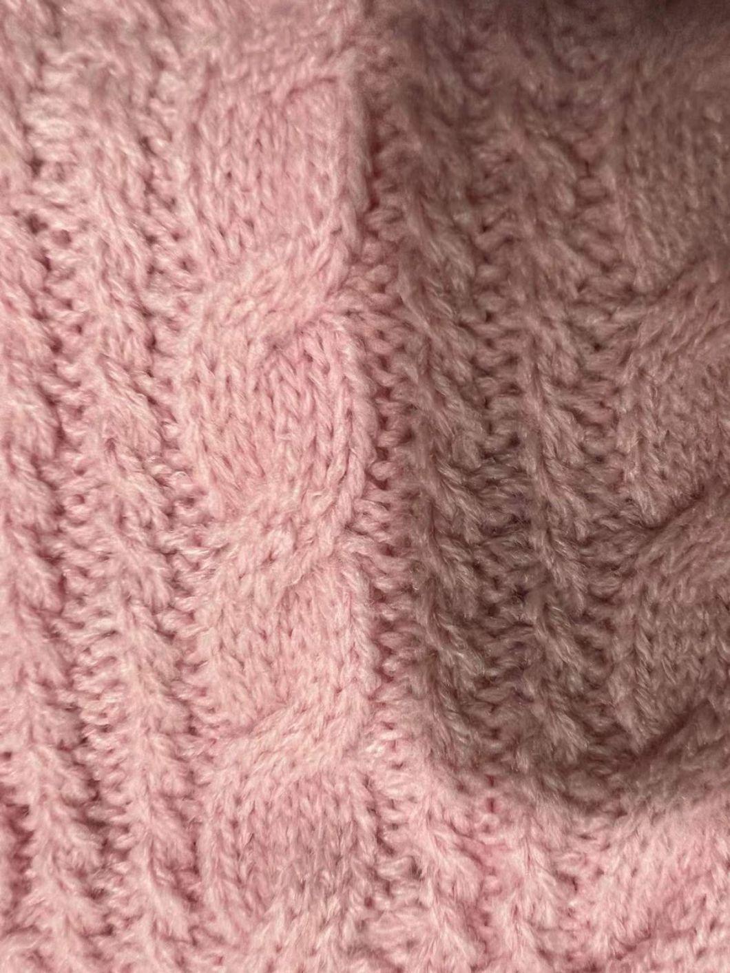 Pink Princess Pet Sweater Distributor Original Designer Sweater