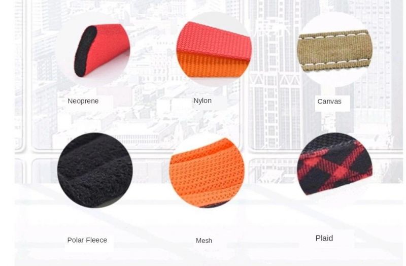 All Kinds of Full Sets Breathable Mesh Pet Dog Harness, Harness for Dog/Best Pet Products/Comfy Dog Harness/Comfy Dog Harness