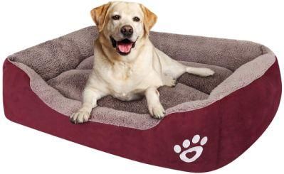 Pet Nest Dog Bed Candy Nest