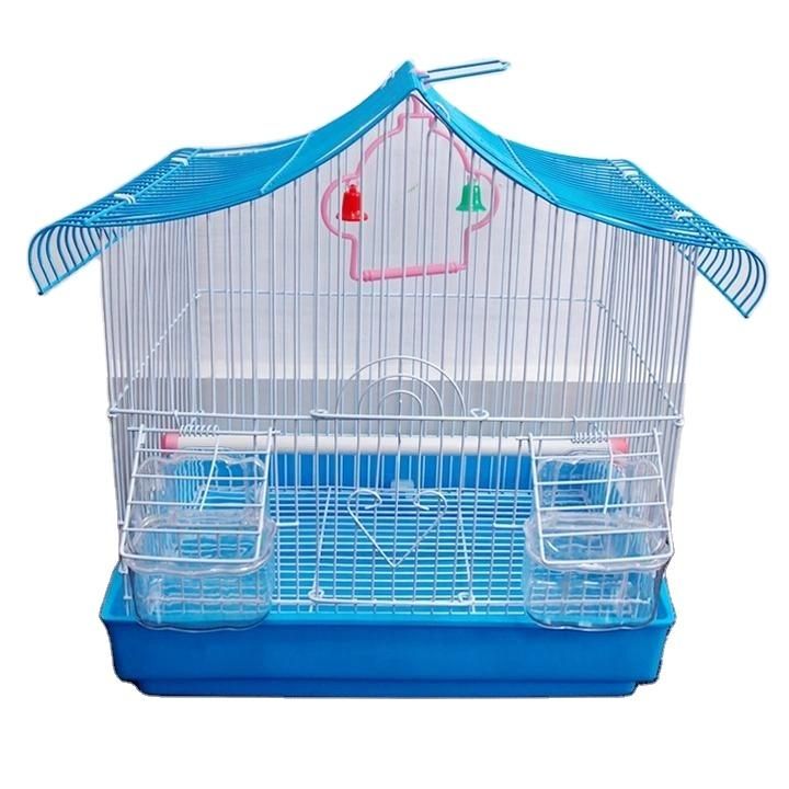 in Stock Pet Supplies Bird Cage Crown Dubai Birds China Cage