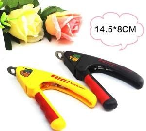 Stainless Steel Dog Grooming Beauty Nail Clipper Pet Scissors