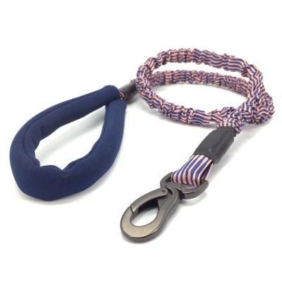 Mountain Climbing Nylon Braided Heavy Duty Training Pet Dog Leash