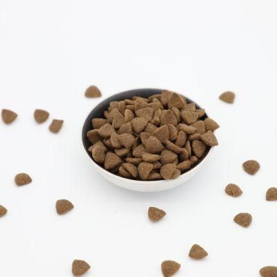 Good Palatability All Aged Dog Dry Food Easy to Digest