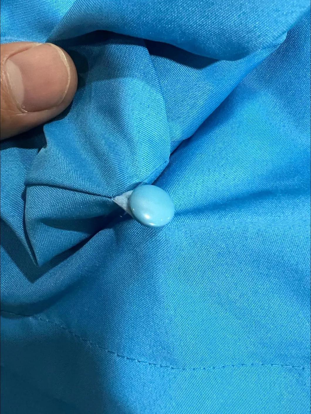 Raincoat Rain-Proof Coat for All Kinds Pets Hoodie Rain-Proof