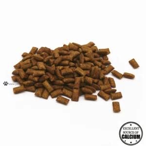 Organic Pet Treats Beef Flavor Dog Biscuits Dog Treats