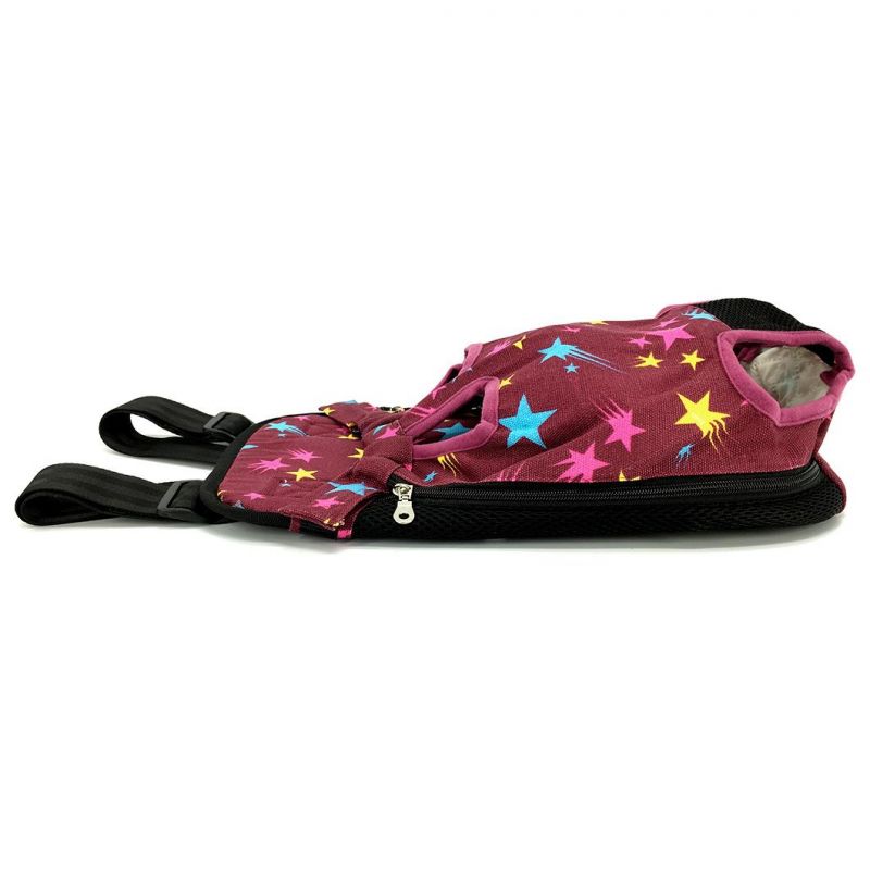 Outdoor Stocked Comfortable Carrier Backpack Bag Pet Dog Products