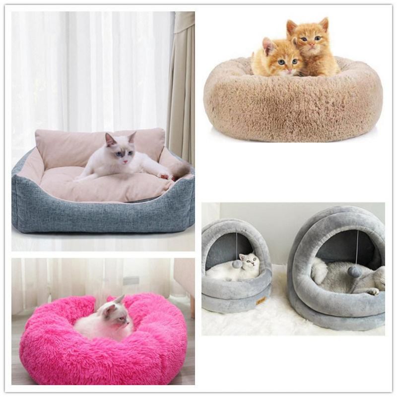 Fast Delivery Cat Bed Pet Beds Pet Bed for Cats