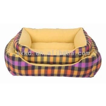 Pink Cute Lovely Princess Pet Bed