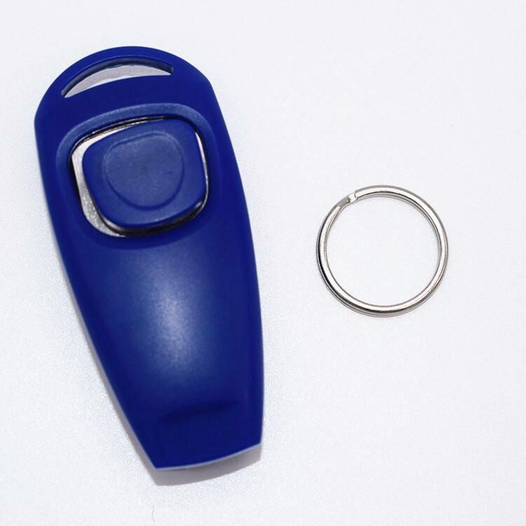Manufacturer Directory Sell Top Quality Dog Training Whistle and Clicker