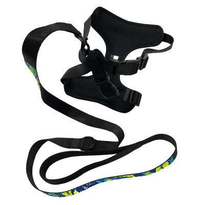 Wholesale Safe Comfortable Pet Dog Harness