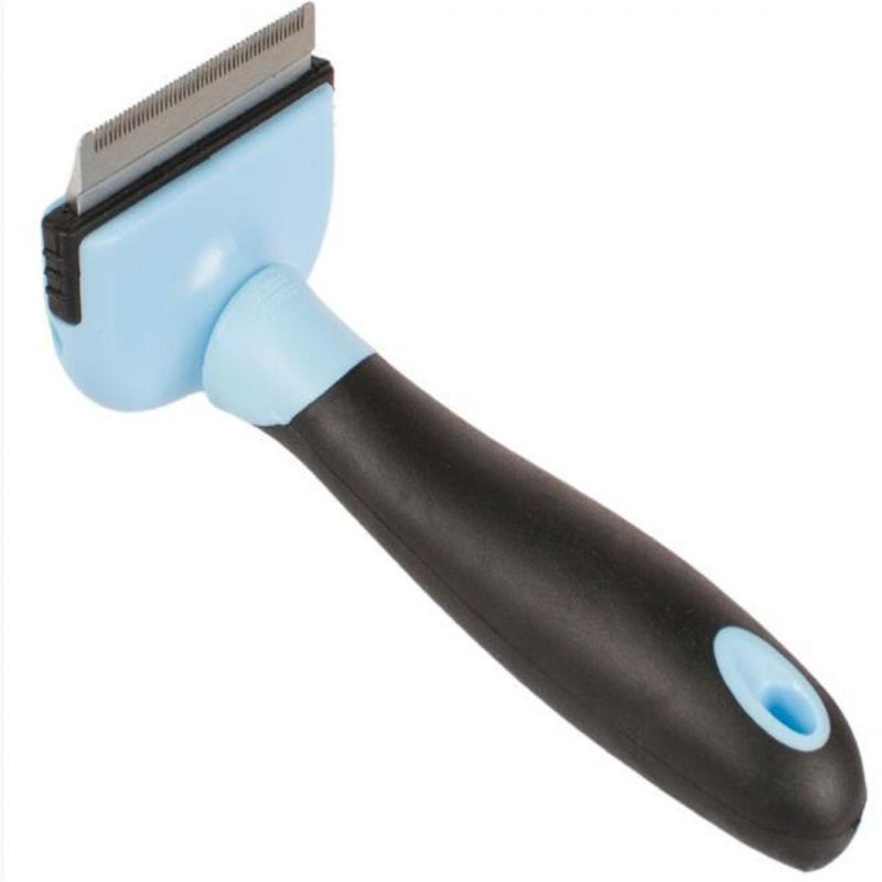 2020 New Grooming Products Pet Brushes
