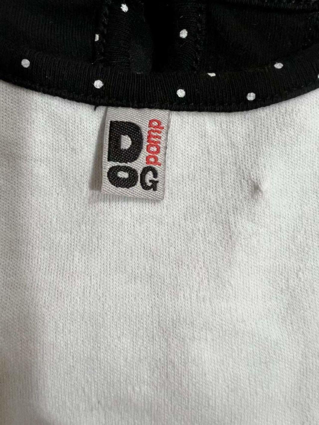 Dog Pet Clothes Wholesale Dog Clothing
