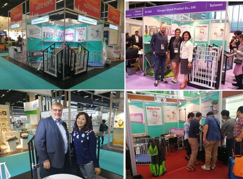 High Quality Extra High 100cm Pet Safety Gate