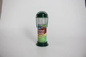 Plastic and Wire Mesh Bird Feeder Manufacture