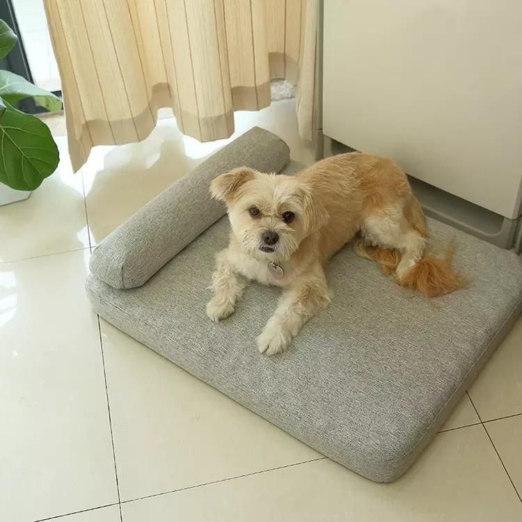 Amazon′s Best-Selling Pet Sofa Bed for Dog