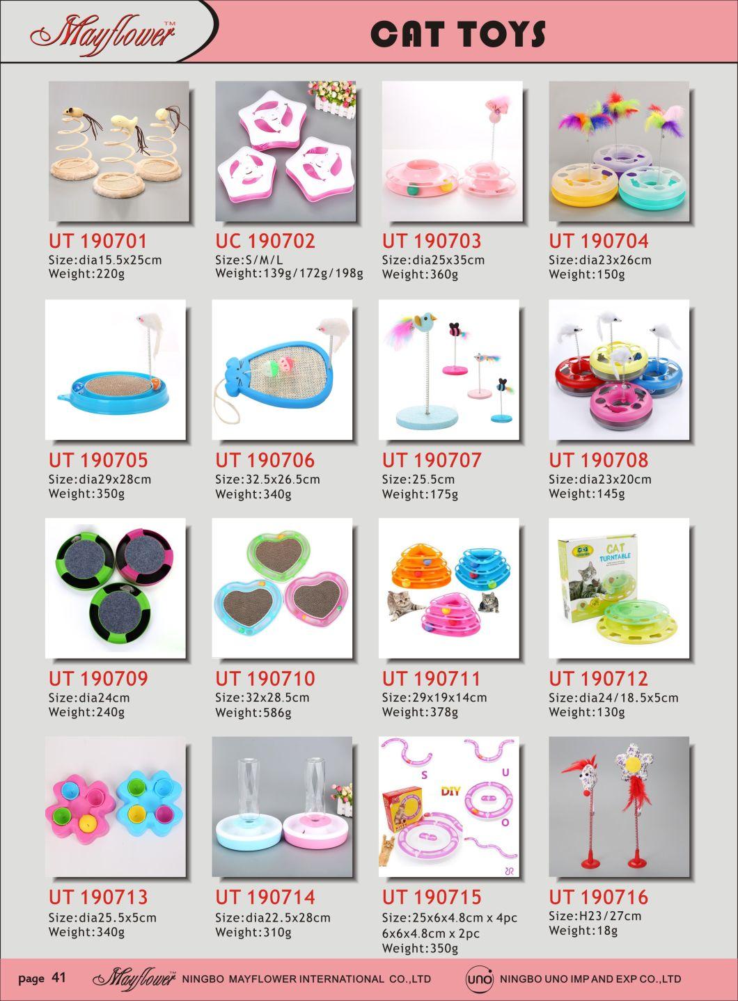 Cat Toy Pet Toy Cat Swing Toys