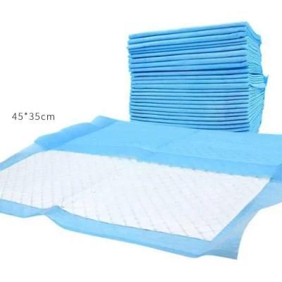 Incontinence Baby Care Hot Sale Disposable Pet Training Underpad for Pet